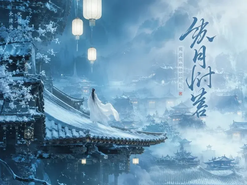 古风虐恋精选 - 黄果AI短剧精选合集封面